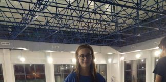 Torneio Zonal de Juvenis – Zona Sul – Diana Neves do CNH com bons resultados na competição nacional Diana Neves - Torneio Zonal Juvenis - Zona Sul