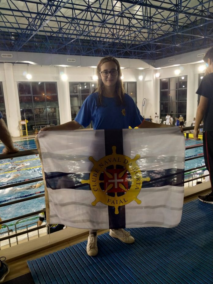 Diana Neves - Torneio Zonal Juvenis - Zona Sul