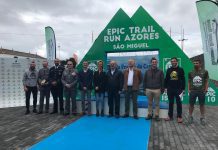 Diretora Regional do Turismo sublinha Epic Trail Run Azores como “um grande evento desportivo açoriano”
