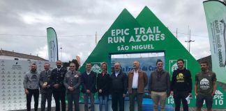 Diretora Regional do Turismo sublinha Epic Trail Run Azores como “um grande evento desportivo açoriano”