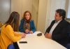 Governo Regional empenhado no desenvolvimento da enfermagem