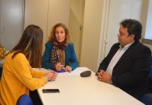 Governo Regional empenhado no desenvolvimento da enfermagem