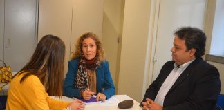 Governo Regional empenhado no desenvolvimento da enfermagem