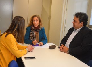 Governo Regional empenhado no desenvolvimento da enfermagem