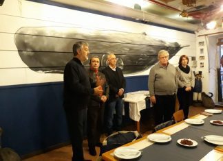 Campeonato de Ilha 2019 – Peter Café Sport contou 93 embarcações