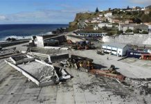 Governo dos Açores avança com contratação de navio para abastecimento às Flores