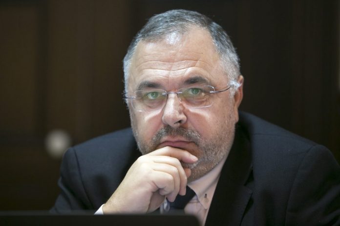 Foto Dep Jose Avila