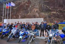 Clube Motard de Santa Maria – Plano de atividades 2020