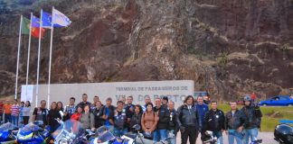 Clube Motard de Santa Maria – Plano de atividades 2020