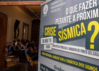 Proteção Civil – Sistema de aviso às populações através de SMS em funcionamento a partir de 2020