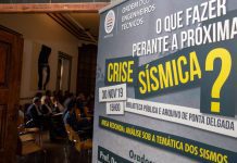 Conclusões do 1o Debate da Ordem dos Engenheiros Técnicos (OET) dedicado à temática dos sismos