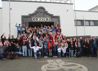 Passeio de Natal do Clube Automóvel do Faial – Tradição junta pilotos com crianças da APADIF, do CDIJ e do CAO