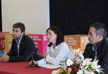 Dia Internacional da Cidade Educadora – ESMA e EPH recebem V Jornadas da Juventude Empreendedora
