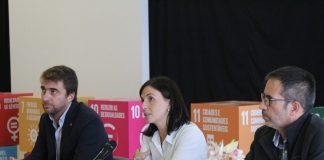 Dia Internacional da Cidade Educadora – ESMA e EPH recebem V Jornadas da Juventude Empreendedora