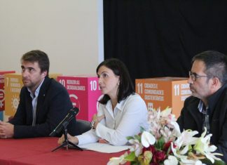 Dia Internacional da Cidade Educadora – ESMA e EPH recebem V Jornadas da Juventude Empreendedora