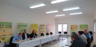 Novo matadouro de São Jorge vai ser construído na próxima legislatura, afirma João Ponte