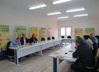 Novo matadouro de São Jorge vai ser construído na próxima legislatura, afirma João Ponte