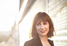 Katia Guerreiro em concerto no Teatro Micaelense