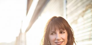 Katia Guerreiro em concerto no Teatro Micaelense