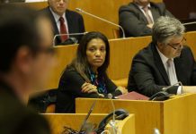 “Caiu a máscara” ao Partido Socialista