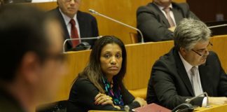 “Caiu a máscara” ao Partido Socialista