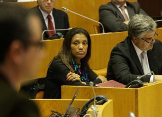 “Caiu a máscara” ao Partido Socialista