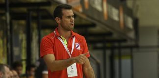 Campeonato Placard Andebol 1 – SCH perde em casa com o FC Gaia
