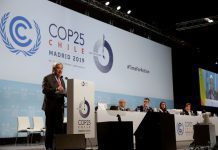 COP25: Guterres diz que passagem para economia verde pode gerar 65 milhões de novos empregos