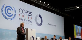 COP25: Guterres diz que passagem para economia verde pode gerar 65 milhões de novos empregos