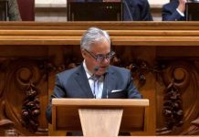 Paulo Moniz defende palavra decisiva dos Açores na gestão e exploração