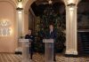 Presidente do Governo recebeu Chefe do Estado-Maior da Força Aérea