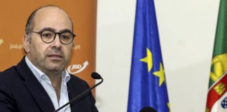PSD: Pinto Luz vê “com naturalidade” voto favorável dos deputados da Madeira ao OE2020