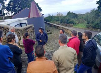 Câmara da Praia da Vitória incapaz de acompanhar o interesse em investir no Concelho