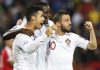 Euro2020. Portugal defronta Espanha a 5 de junho em Madrid