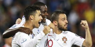 Euro2020. Portugal defronta Espanha a 5 de junho em Madrid