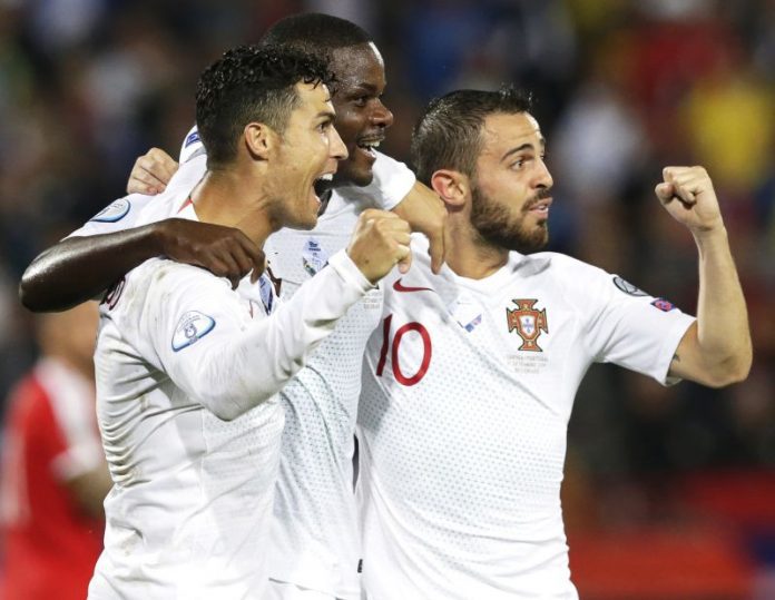 Portugal