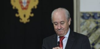 Rui Rio para Cristina Ferreira: “Do ponto de vista político ainda não consegui pôr o partido na ordem como a coisa devia ser”