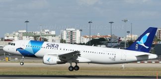 SATA cancela algumas ligações entre ilhas açorianas e um voo de Lisboa