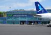 Mobilidade Aérea | Viagens interilhas em dezembro a 21 euros ida e volta
