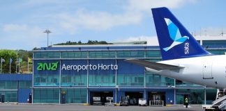Ligações aéreas | SATA reconhece que podem “verificar-se situações que justifiquem reforços pontuais de capacidade”