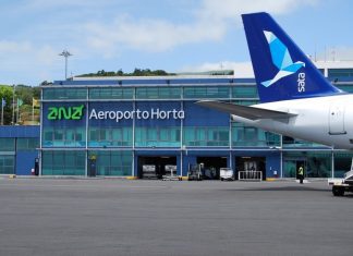 Mobilidade Aérea | Viagens interilhas em dezembro a 21 euros ida e volta