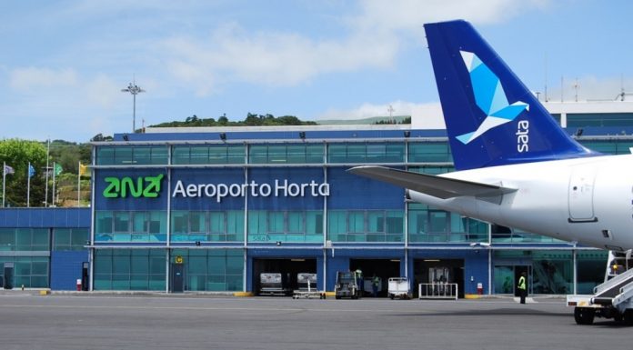 Ligações aéreas | SATA reconhece que podem “verificar-se situações que justifiquem reforços pontuais de capacidade”