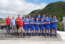 Campeonato Placard Andebol 1 – SCH continua sem conseguir vencer