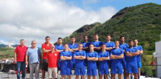 Campeonato Placard Andebol 1 – SCH continua sem conseguir vencer