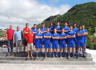 Campeonato Placard Andebol 1 – SCH continua sem conseguir vencer