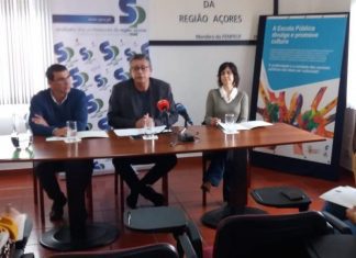 Sindicato de professores pede inversão da precariedade nos Açores