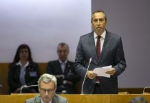 João Ponte anuncia que certificação do Serviço de Classificação do Leite fica concluída em 2020