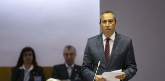 João Ponte anuncia que certificação do Serviço de Classificação do Leite fica concluída em 2020