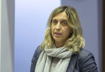 Marta Guerreiro defende “visão integradora e holística” de todos os produtos turísticos