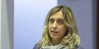Marta Guerreiro defende “visão integradora e holística” de todos os produtos turísticos